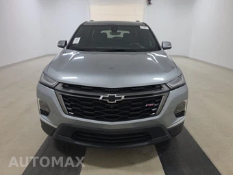 2023 Chevrolet Traverse RS 2LT - miniatura 2