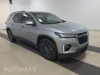2023 Chevrolet Traverse RS 2LT - miniatura 3