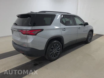 2023 Chevrolet Traverse RS 2LT - miniatura 4