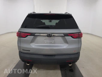 2023 Chevrolet Traverse RS 2LT - miniatura 5