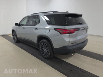2023 Chevrolet Traverse RS 2LT - miniatura 6