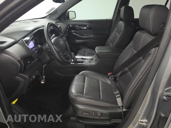 2023 Chevrolet Traverse RS 2LT - miniatura 7