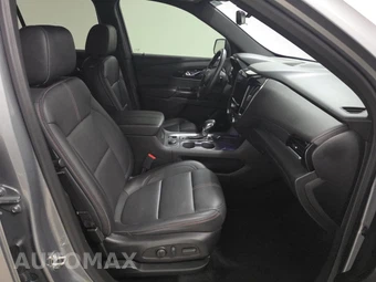 2023 Chevrolet Traverse RS 2LT - miniatura 8