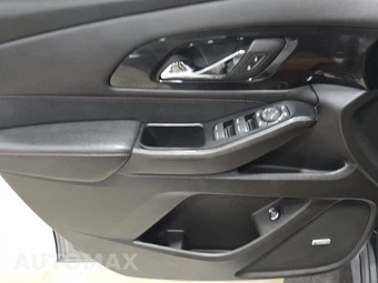 2023 Chevrolet Traverse RS 2LT - miniatura 9
