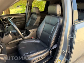 2023 Chevrolet Traverse RS 2LT - miniatura 14