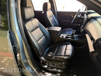 2023 Chevrolet Traverse RS 2LT - miniatura 18