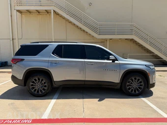2023 Chevrolet Traverse RS 2LT - miniatura 2