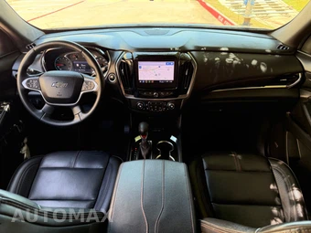 2023 Chevrolet Traverse RS 2LT - miniatura 20