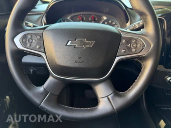 2023 Chevrolet Traverse RS 2LT - miniatura 21