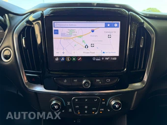 2023 Chevrolet Traverse RS 2LT - miniatura 22