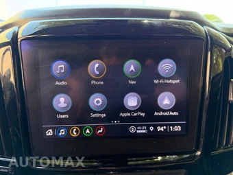 2023 Chevrolet Traverse RS 2LT - miniatura 23