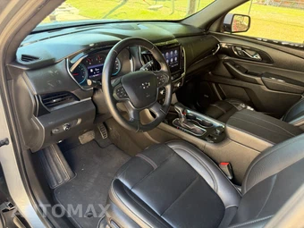 2023 Chevrolet Traverse RS 2LT - miniatura 24
