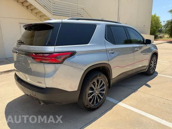2023 Chevrolet Traverse RS 2LT - miniatura 3