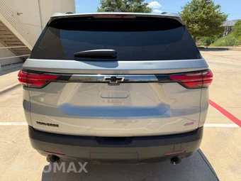 2023 Chevrolet Traverse RS 2LT - miniatura 4