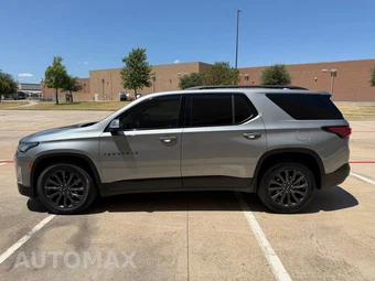 2023 Chevrolet Traverse RS 2LT - miniatura 6