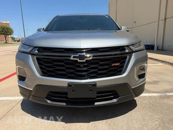 2023 Chevrolet Traverse RS 2LT - miniatura 8