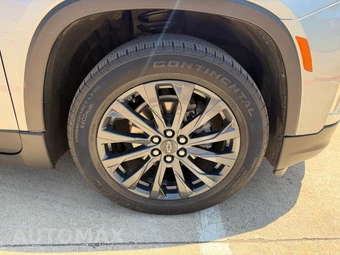2023 Chevrolet Traverse RS 2LT - miniatura 9