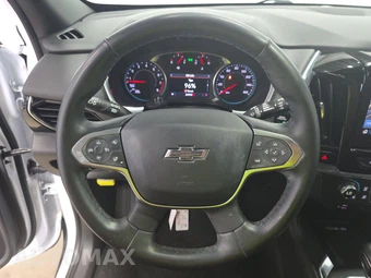 2023 Chevrolet Traverse RS 2LT - miniatura 10