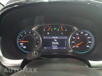 2023 Chevrolet Traverse RS 2LT - miniatura 12