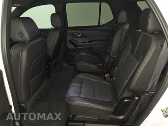 2023 Chevrolet Traverse RS 2LT - miniatura 13