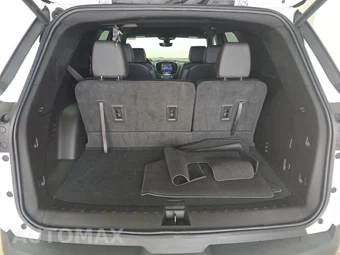 2023 Chevrolet Traverse RS 2LT - miniatura 17