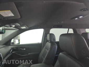 2023 Chevrolet Traverse RS 2LT - miniatura 18