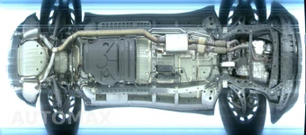 2023 Chevrolet Traverse RS 2LT - miniatura 19
