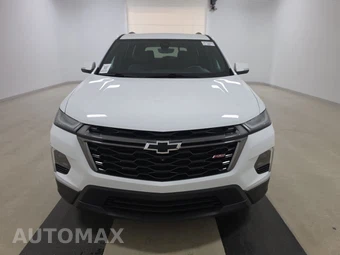 2023 Chevrolet Traverse RS 2LT - miniatura 2