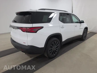 2023 Chevrolet Traverse RS 2LT - miniatura 4