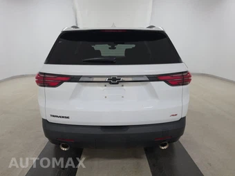 2023 Chevrolet Traverse RS 2LT - miniatura 5