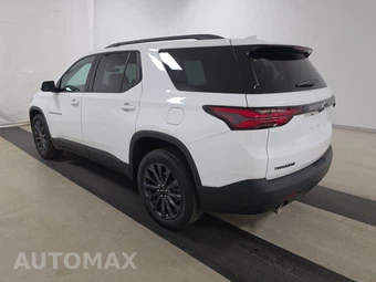 2023 Chevrolet Traverse RS 2LT - miniatura 6