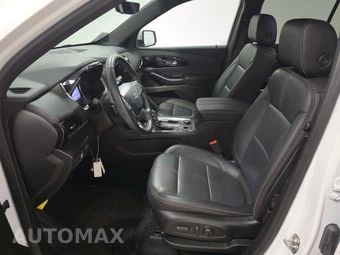 2023 Chevrolet Traverse RS 2LT - miniatura 7