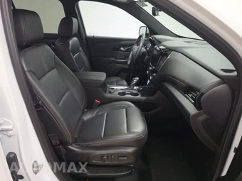 2023 Chevrolet Traverse RS 2LT - miniatura 8