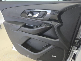 2023 Chevrolet Traverse RS 2LT - miniatura 9