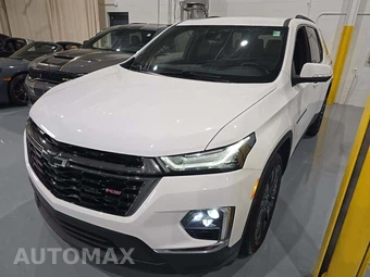 2023 Chevrolet Traverse RS 2LT