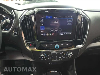 2023 Chevrolet Traverse RS 2LT - miniatura 10