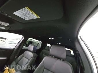 2023 Chevrolet Traverse RS 2LT - miniatura 11