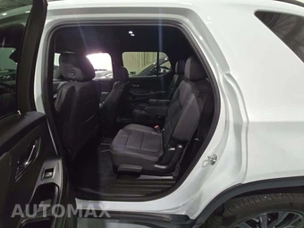 2023 Chevrolet Traverse RS 2LT - miniatura 13