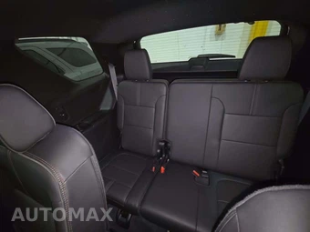 2023 Chevrolet Traverse RS 2LT - miniatura 14