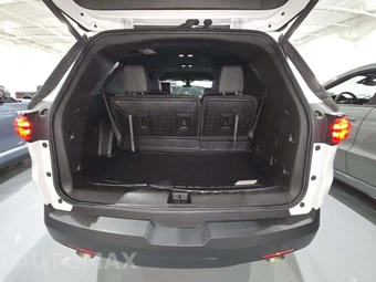 2023 Chevrolet Traverse RS 2LT - miniatura 15