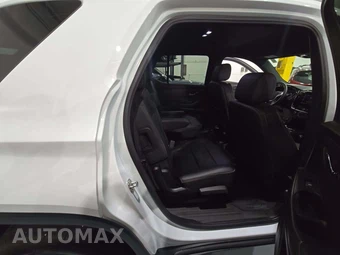 2023 Chevrolet Traverse RS 2LT - miniatura 17