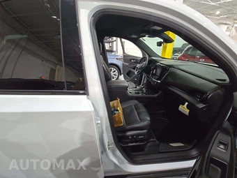 2023 Chevrolet Traverse RS 2LT - miniatura 19