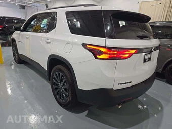 2023 Chevrolet Traverse RS 2LT - miniatura 2