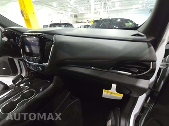 2023 Chevrolet Traverse RS 2LT - miniatura 20