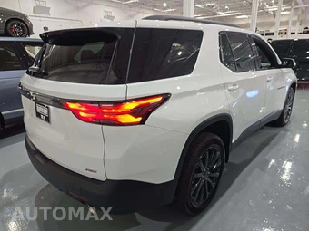 2023 Chevrolet Traverse RS 2LT - miniatura 3