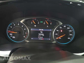 2023 Chevrolet Traverse RS 2LT - miniatura 9