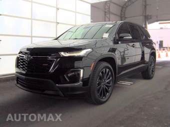 2023 Chevrolet Traverse RS 2LT