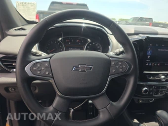 2023 Chevrolet Traverse RS 2LT - miniatura 10