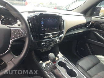 2023 Chevrolet Traverse RS 2LT - miniatura 11