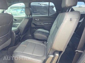 2023 Chevrolet Traverse RS 2LT - miniatura 13